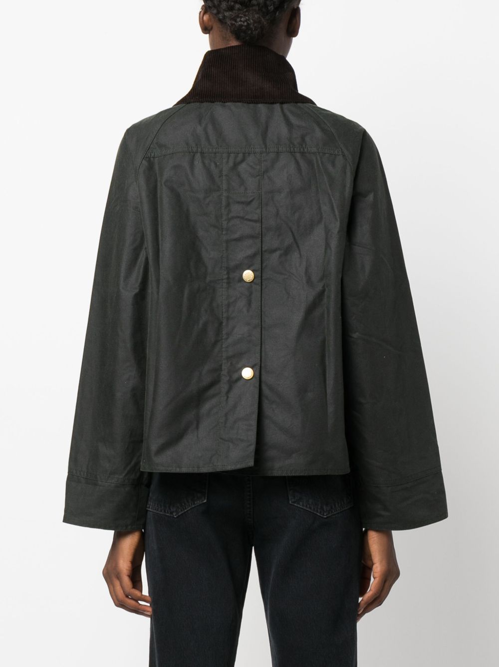  LWX1333 SG51 SAGE BARBOUR 