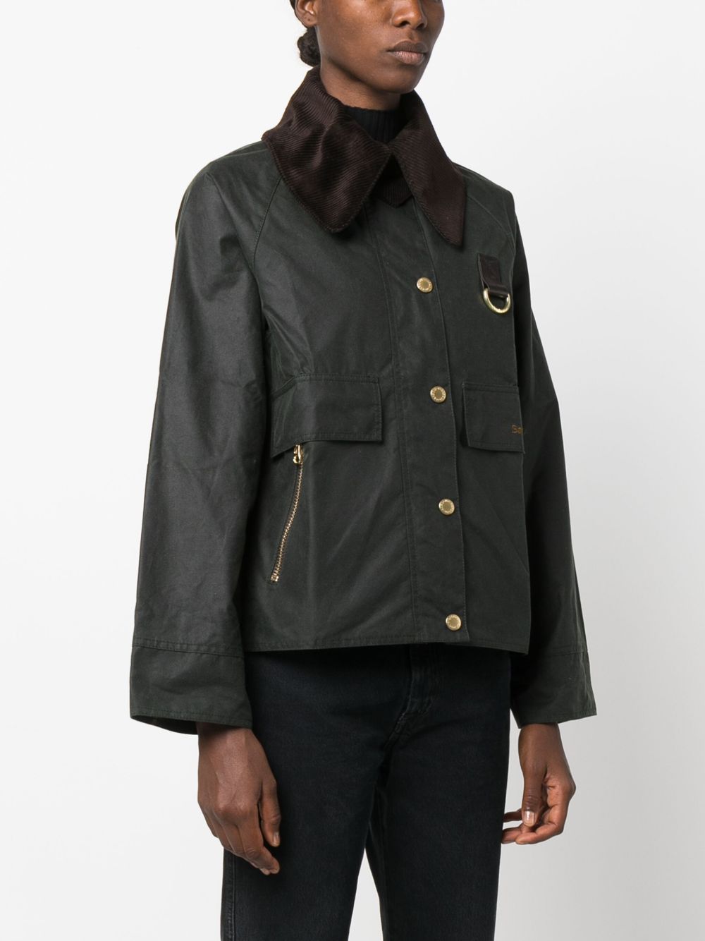  LWX1333 SG51 SAGE BARBOUR 