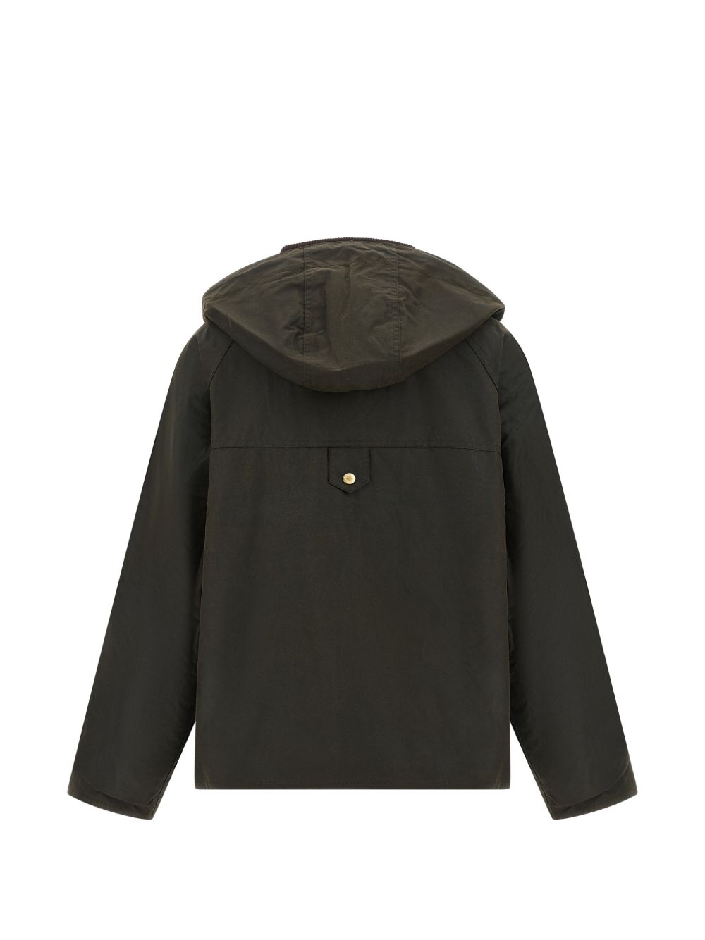  LWX1578 OL52 OLIVE BARBOUR 