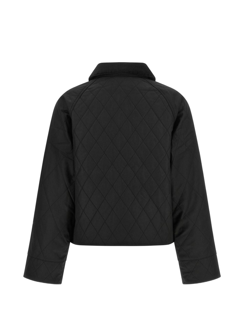  LWX1580 BK71 BLACK BARBOUR 