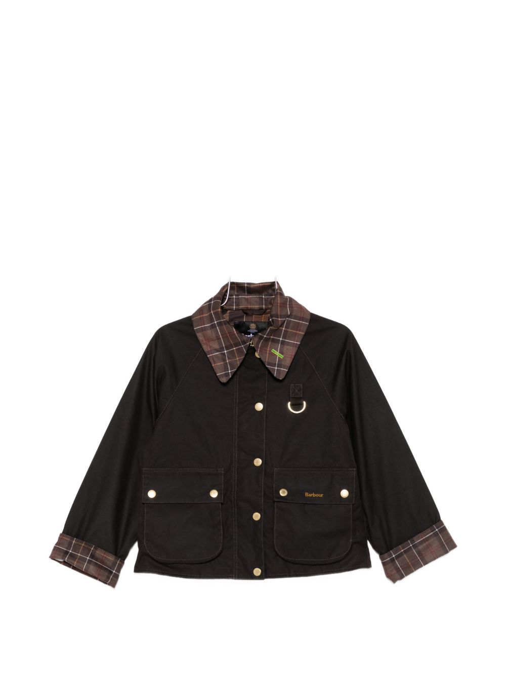  LWX1581 RU91 RUSTIC BARBOUR 