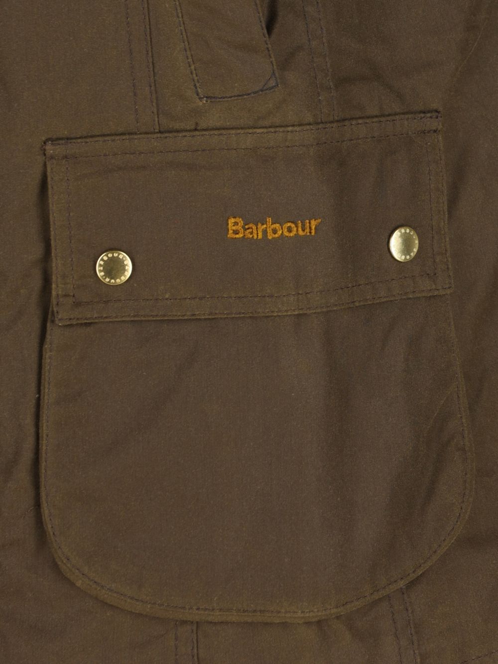  LWX1596 SN91 SAGE GREEN BARBOUR 