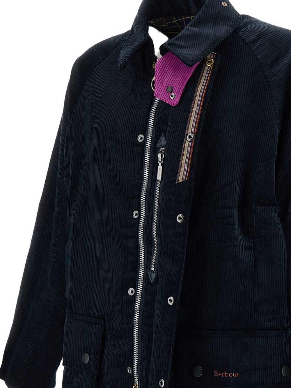  MCA1160 NY91 BARBOUR 