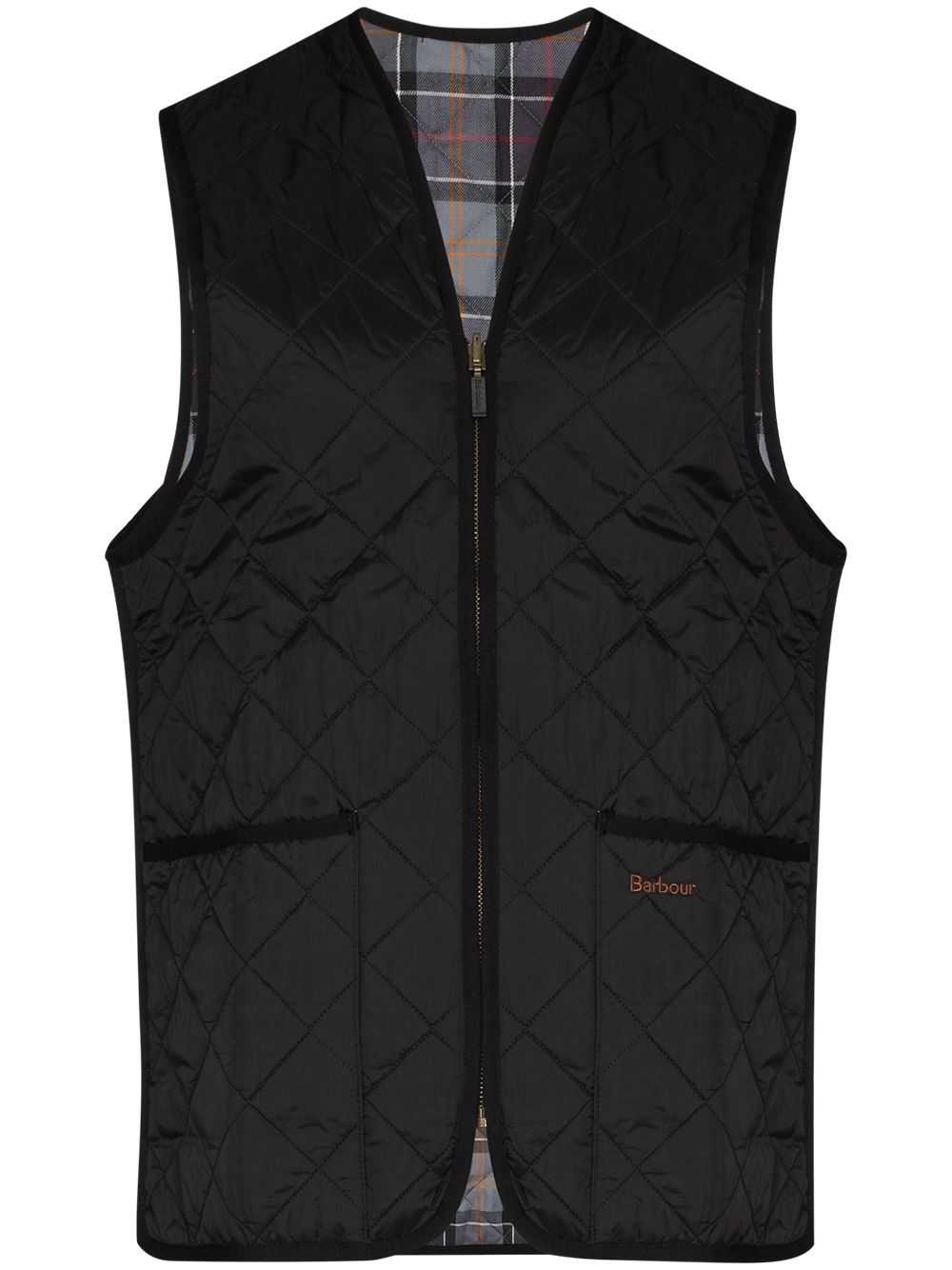  MLI0001 BK91 BLACK BARBOUR 