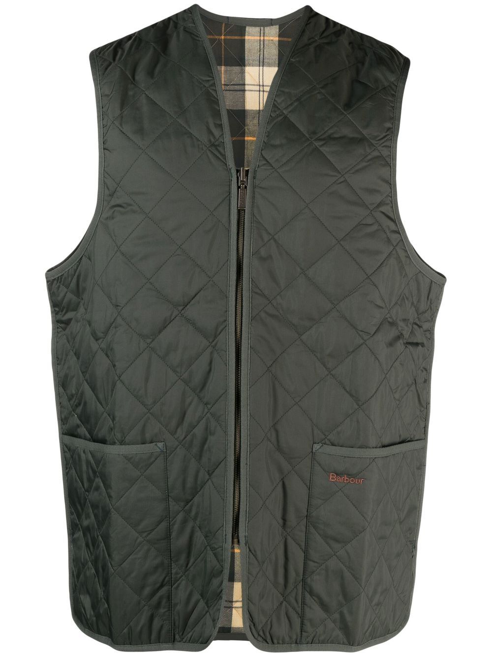  MLI0001 GN91 OLIVE BARBOUR 