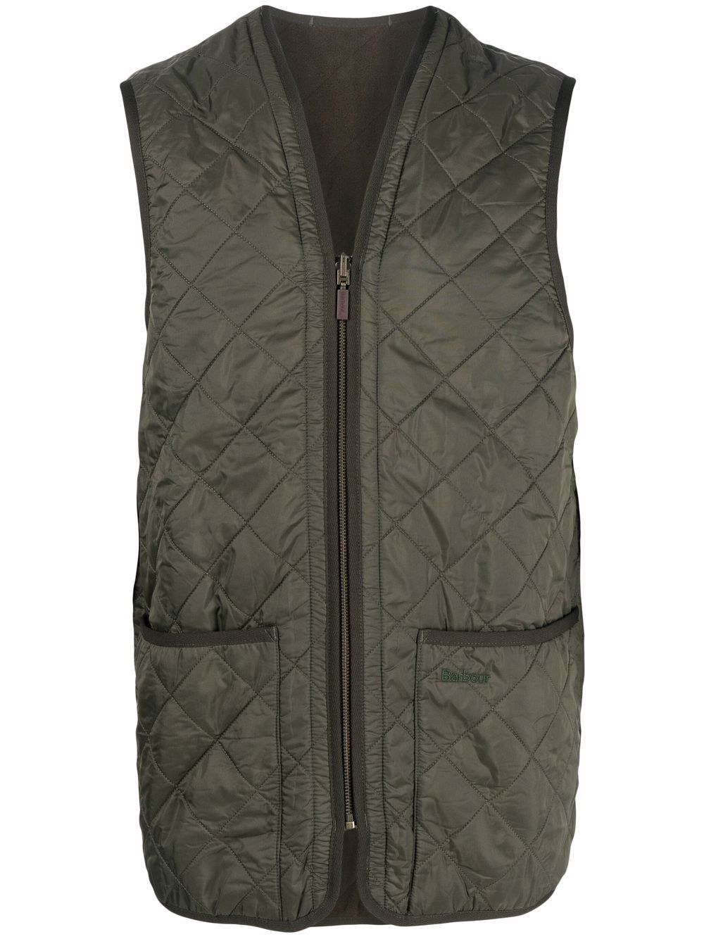 MLI0002 OL91 OLIVE BARBOUR 