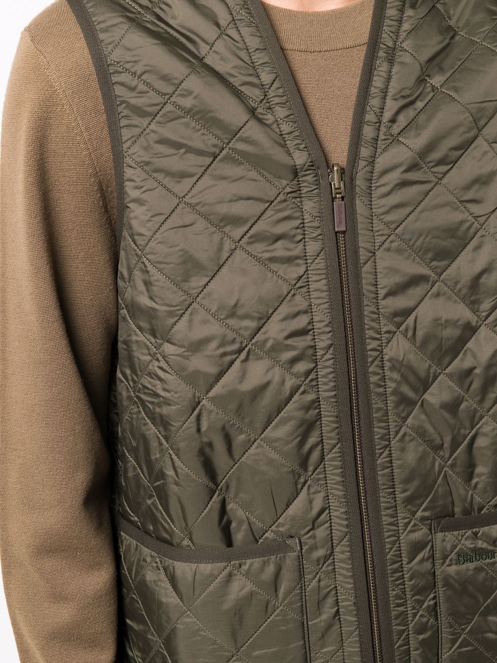 MLI0002 OL91 OLIVE BARBOUR 