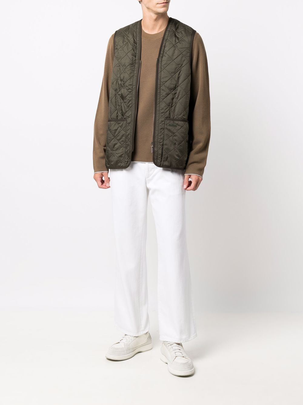  MLI0002 OL91 OLIVE BARBOUR 