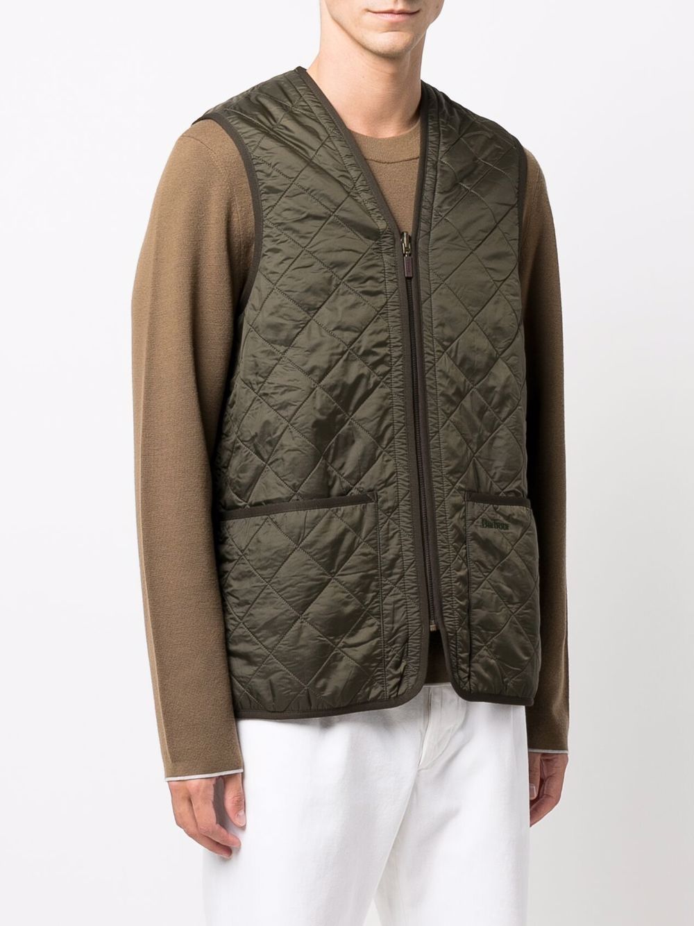  MLI0002 OL91 OLIVE BARBOUR 