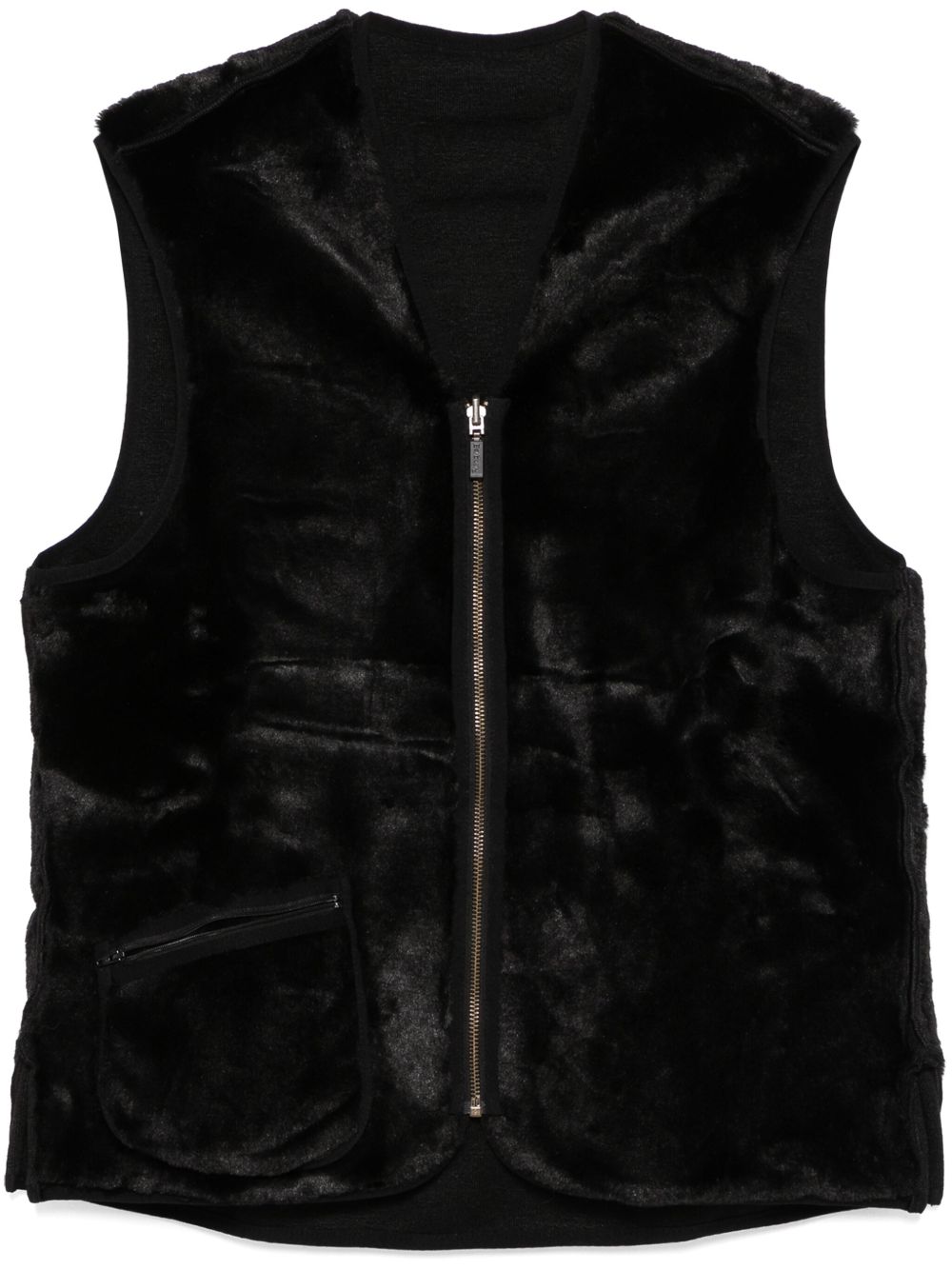  MLI0004 BK11 BLACK BARBOUR 