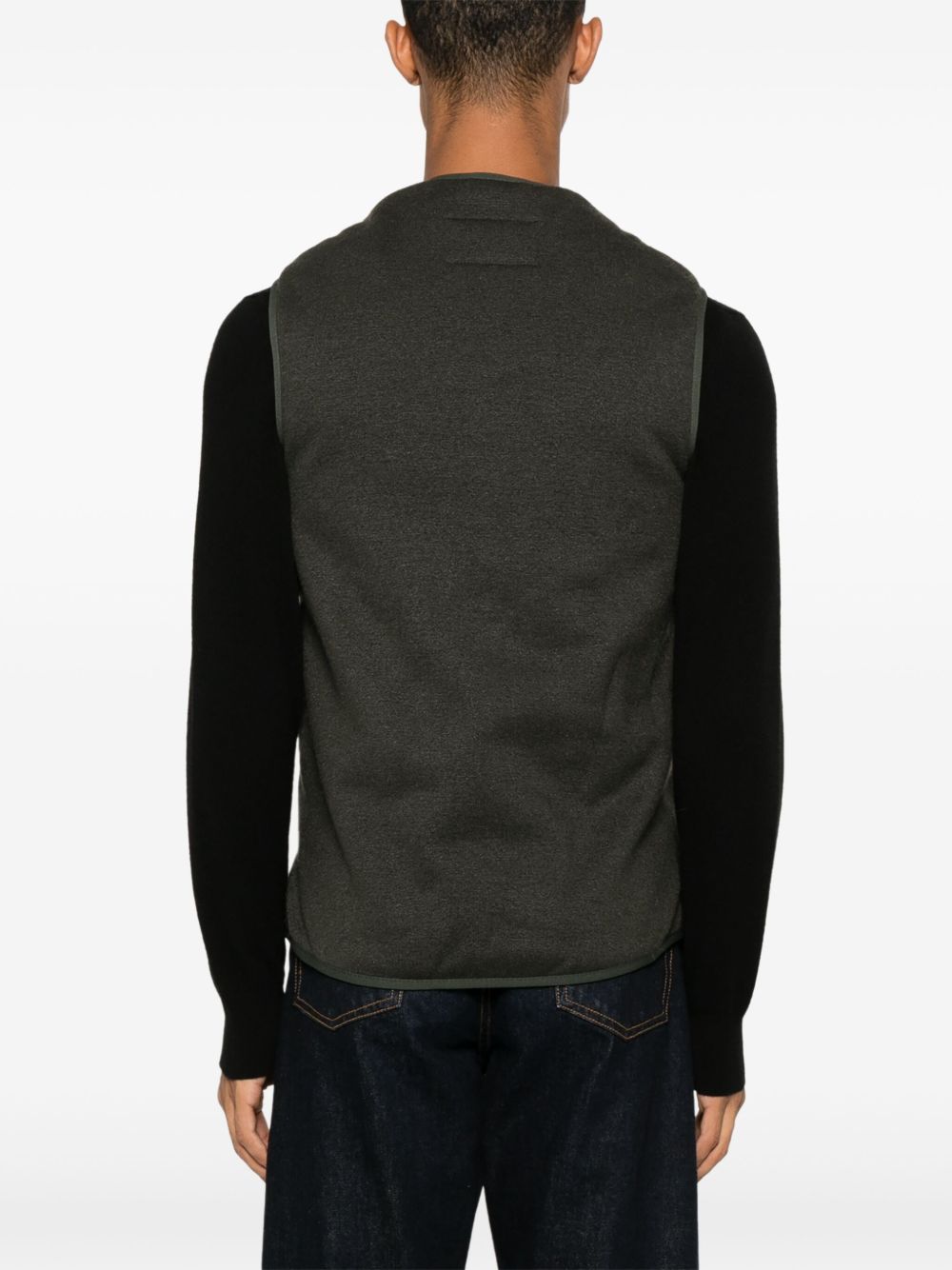  MLI0004 SG71 SAGE BARBOUR 