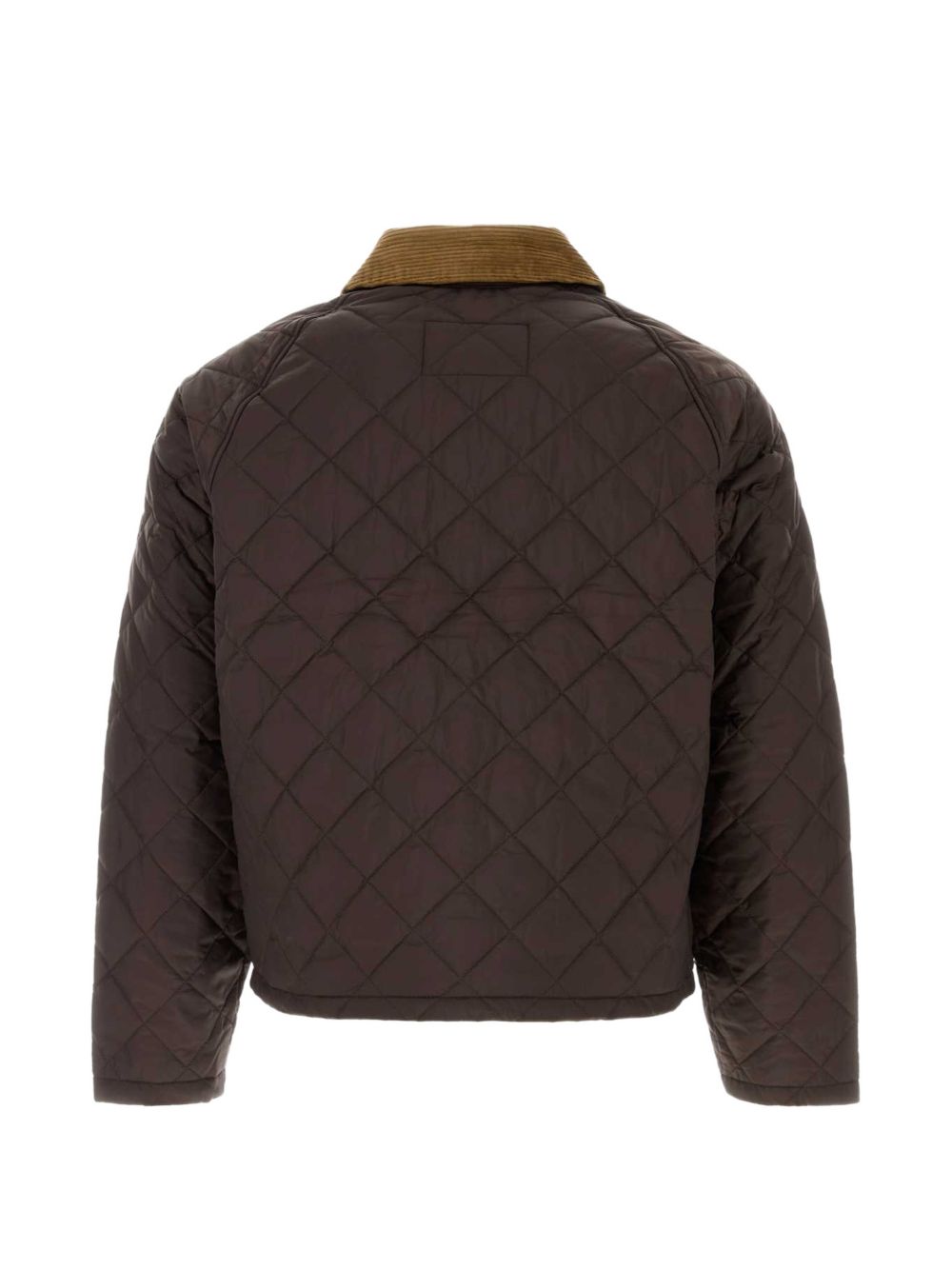  MQU1802 BR51 BROWN BARBOUR 