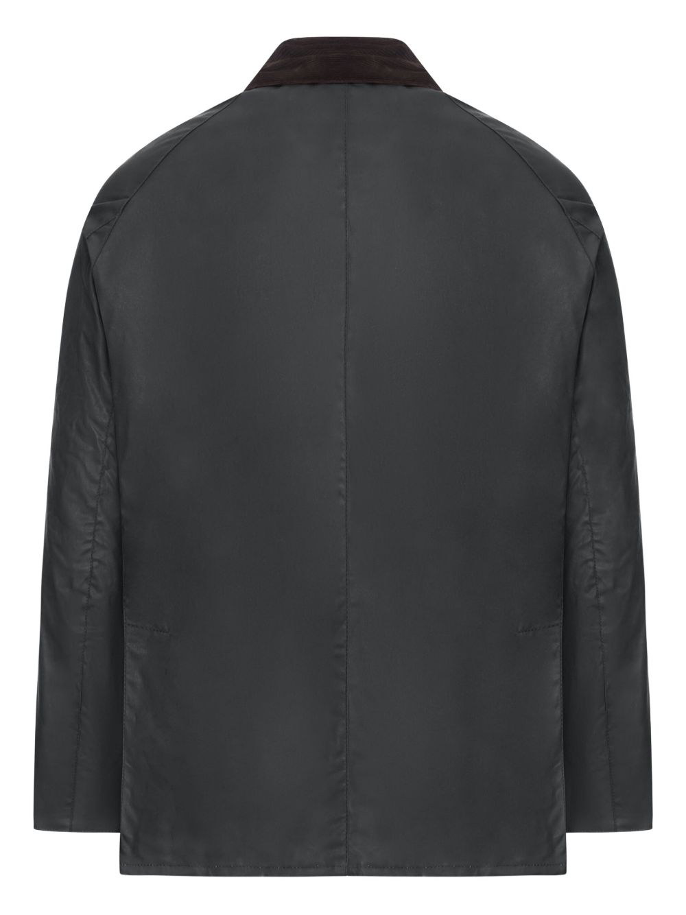 Ashby Wax Jacket MWX0339 SG91 SAGE BARBOUR 
