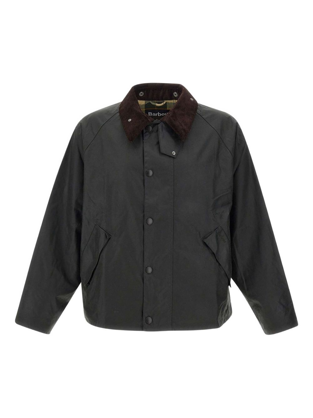  MWX1678 SG91 SAGE BARBOUR 