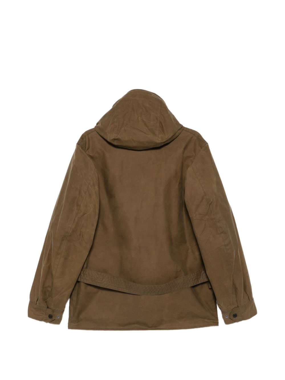 Giacca Ursula Cerata MWX2537 SN31 SAND BARBOUR 