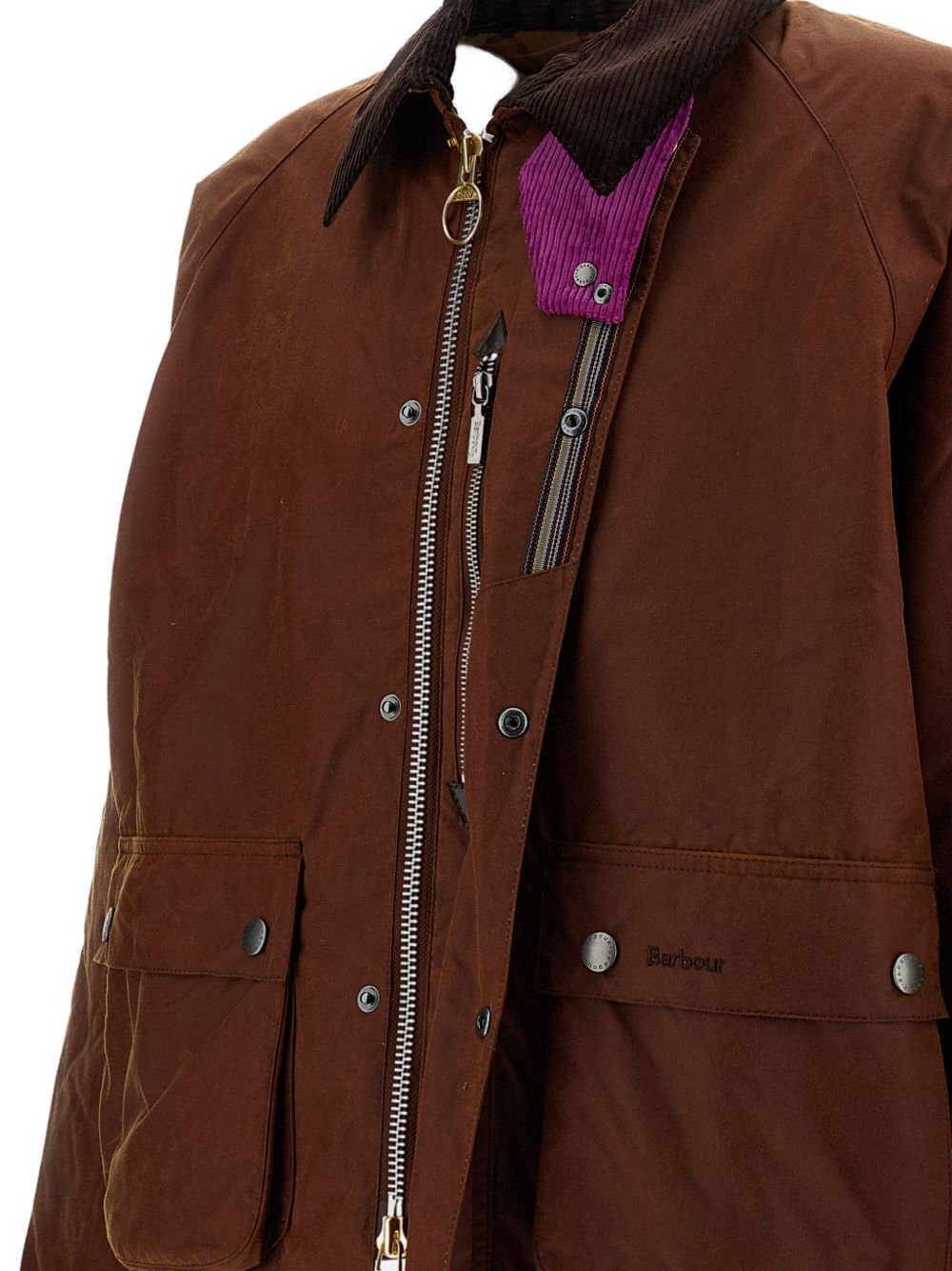  MWX2610 BR71 BARBOUR 