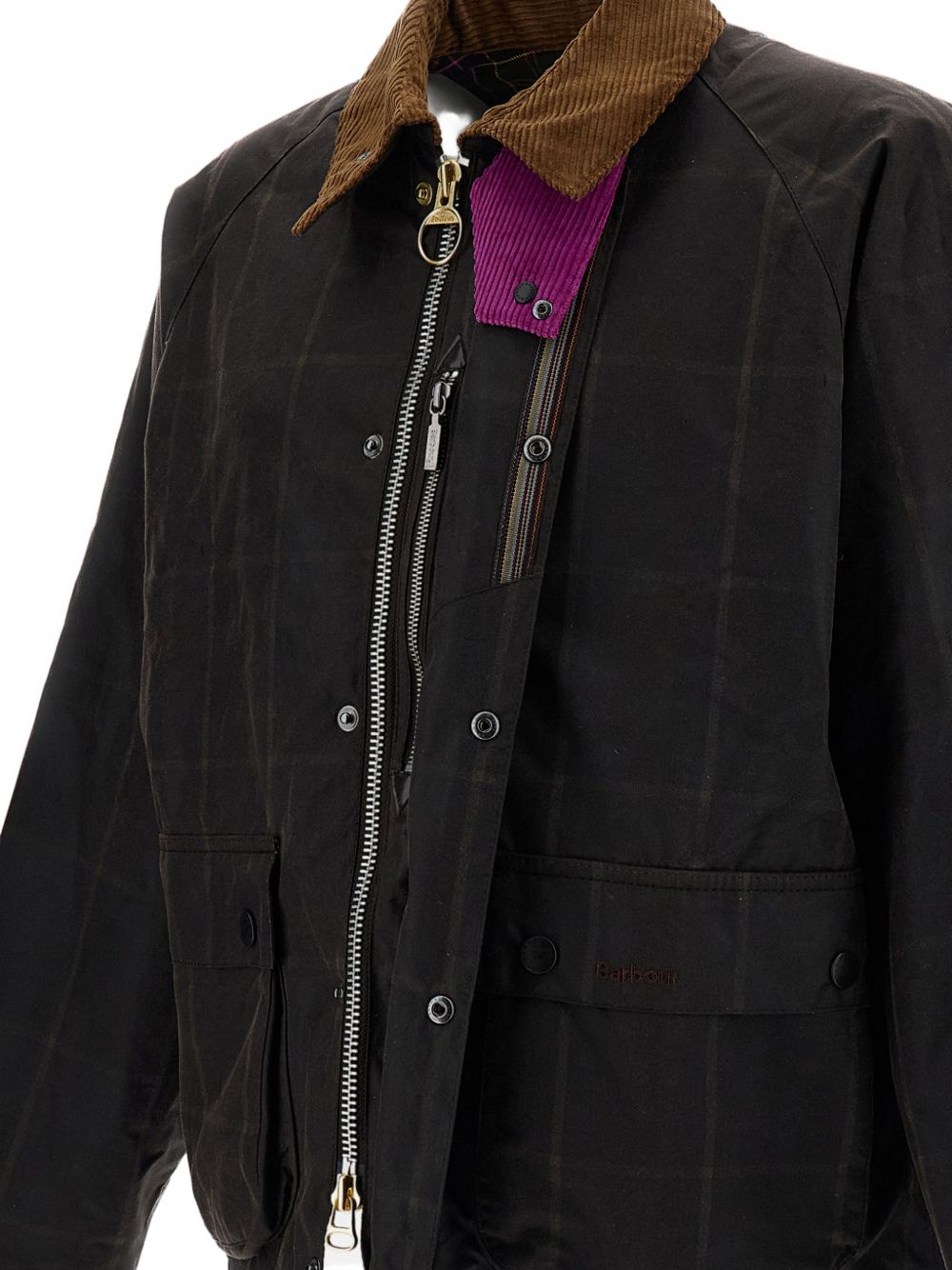  MWX2611 BR71 BARBOUR 