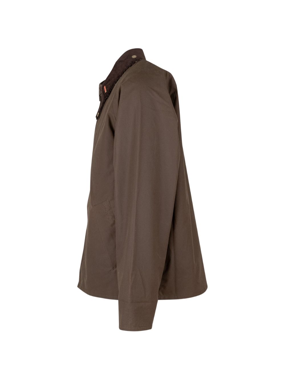  MWX2615 BR71 BROWN BARBOUR 