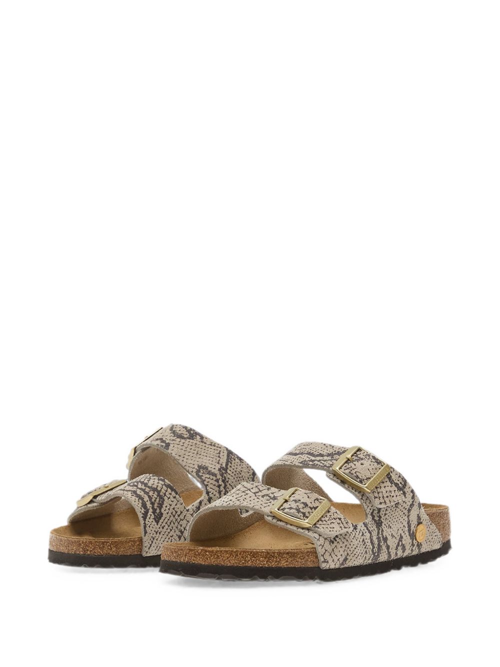 Arizona Snake Oyster 1033065 SNAKE OYSTER BIRKENSTOCK 