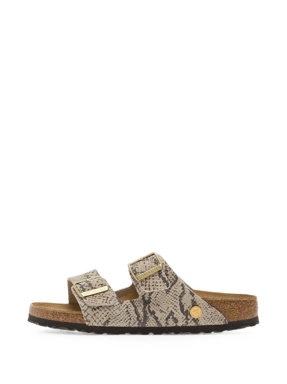 Arizona Snake Oyster 1033065 SNAKE OYSTER BIRKENSTOCK 