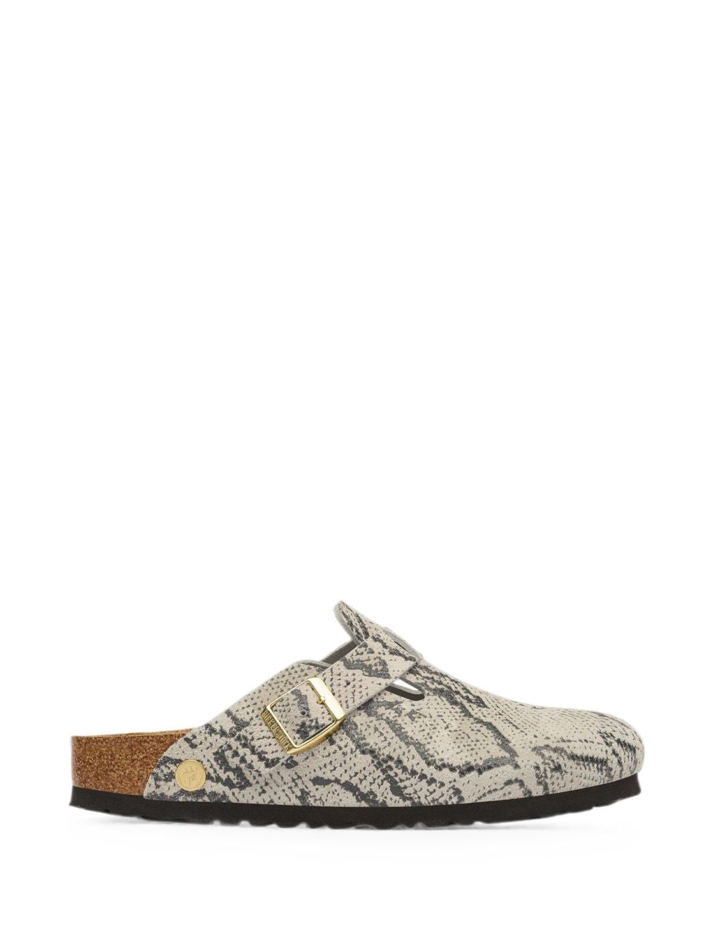 Boston Snake Oyster 1033086 OYSTER SNAKE BIRKENSTOCK 