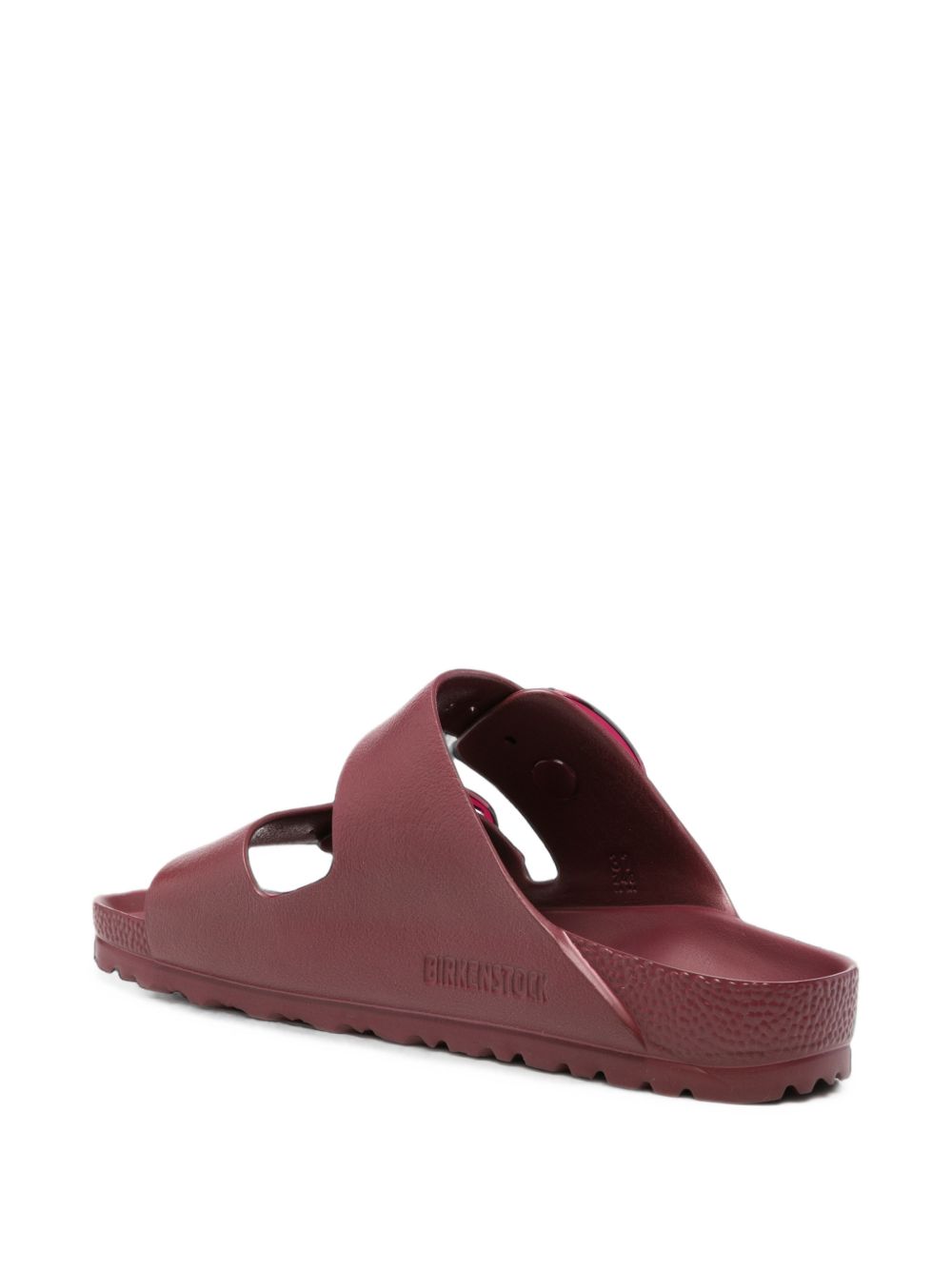 Madrid Big Buckle EVA Zinfandel 1033116 ZINFANDEL BIRKENSTOCK 