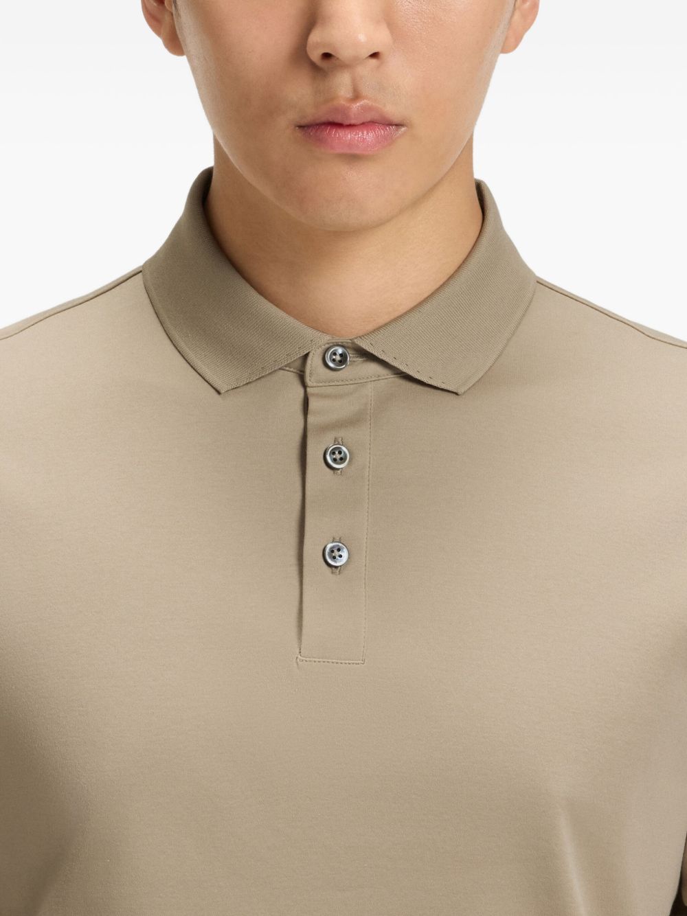  50494980 255 DARK BEIGE BOSS 