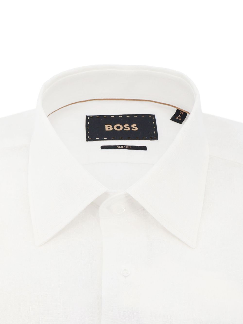  50560284 100 WHITE BOSS 