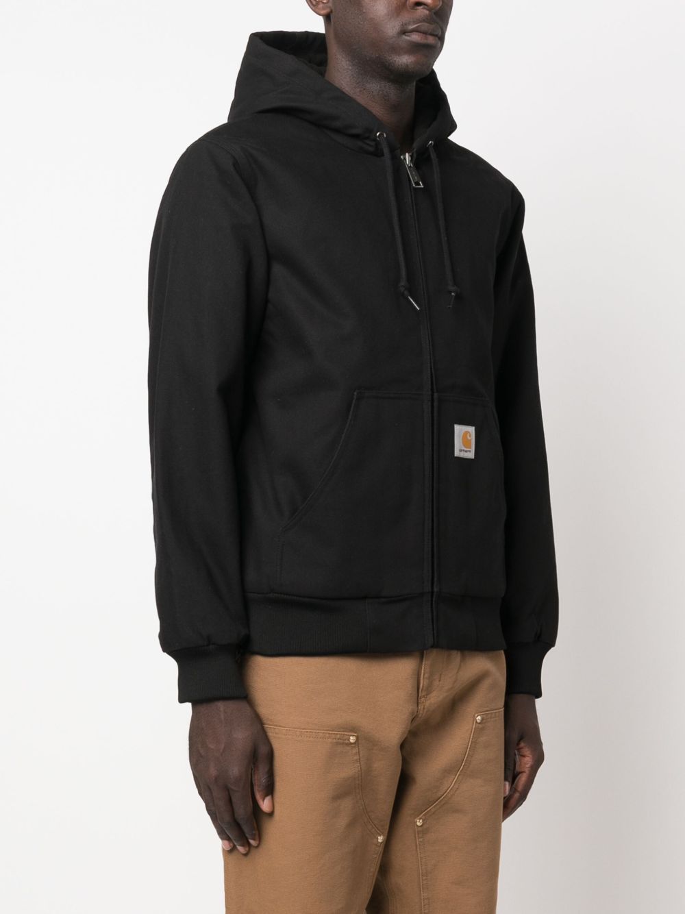  I023083 8901 BLACK RIGID CARHARTT WIP 