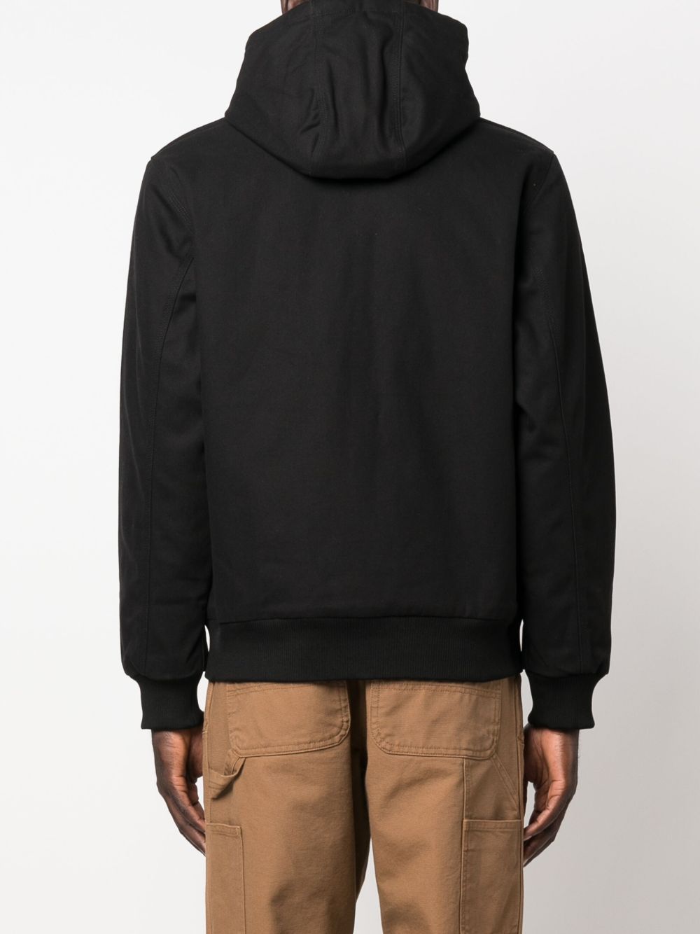  I023083 8901 BLACK RIGID CARHARTT WIP 