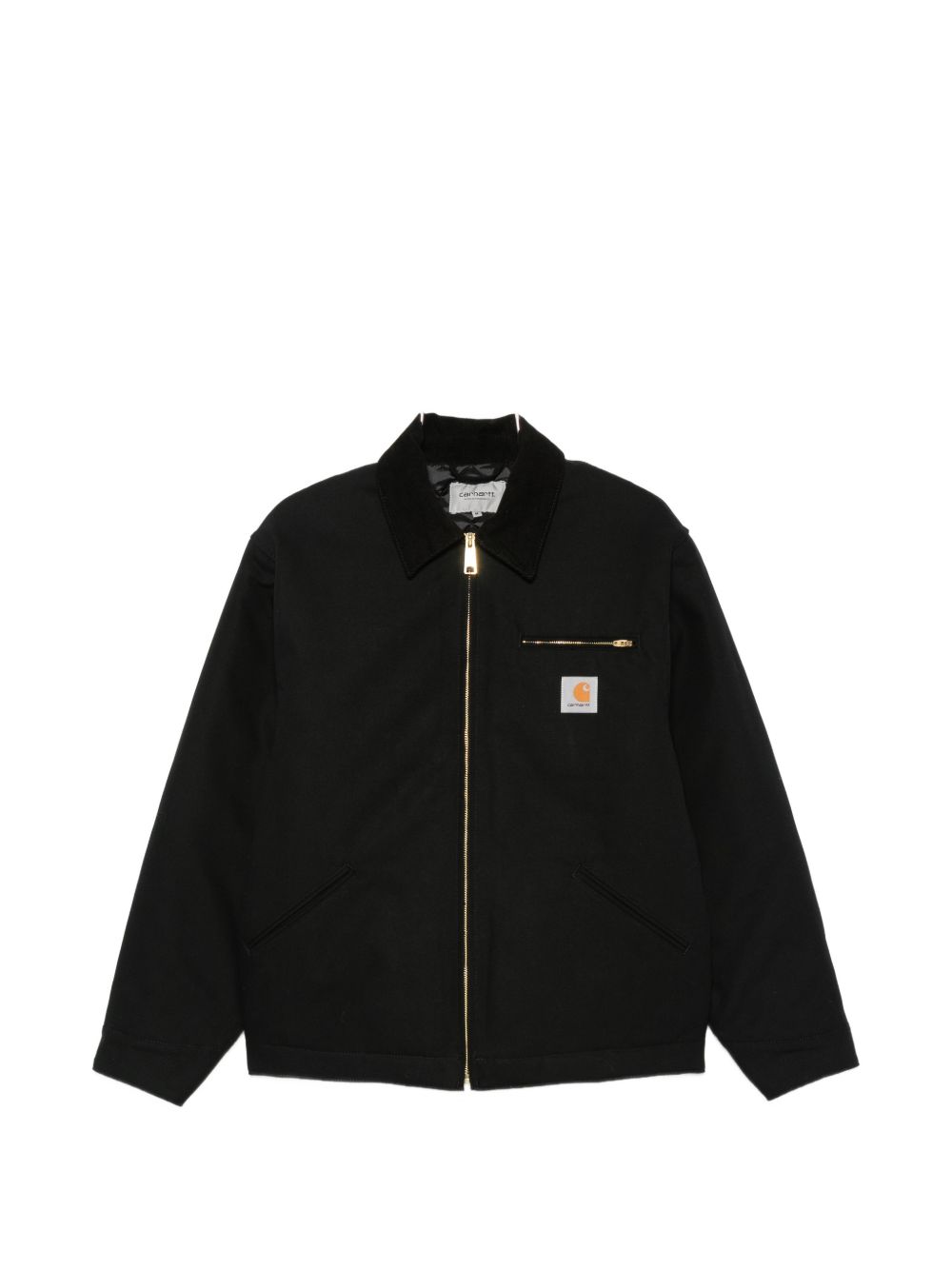  I027358 00E01 BLACK CARHARTT WIP 