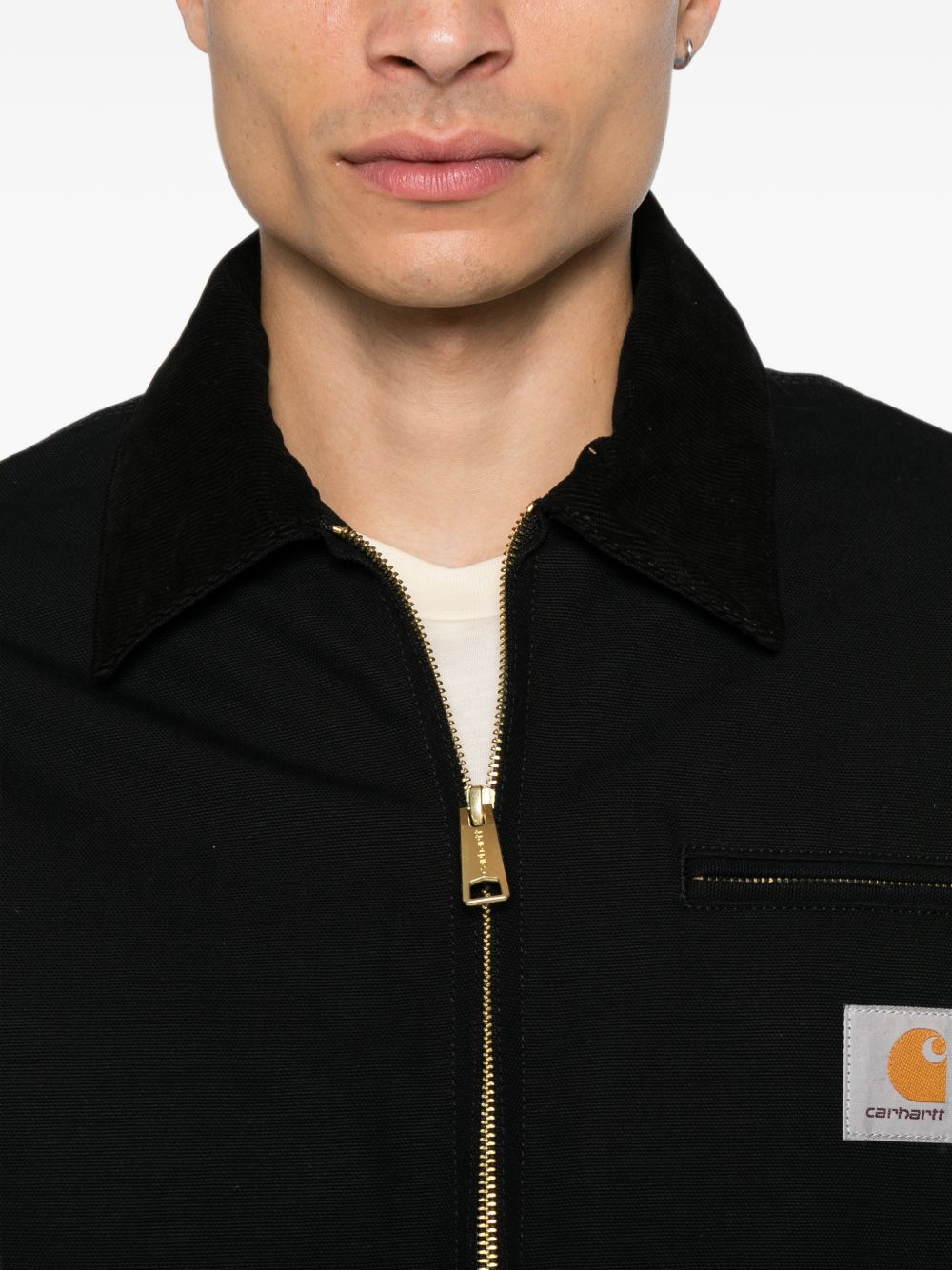  I027358 00E01 BLACK CARHARTT WIP 
