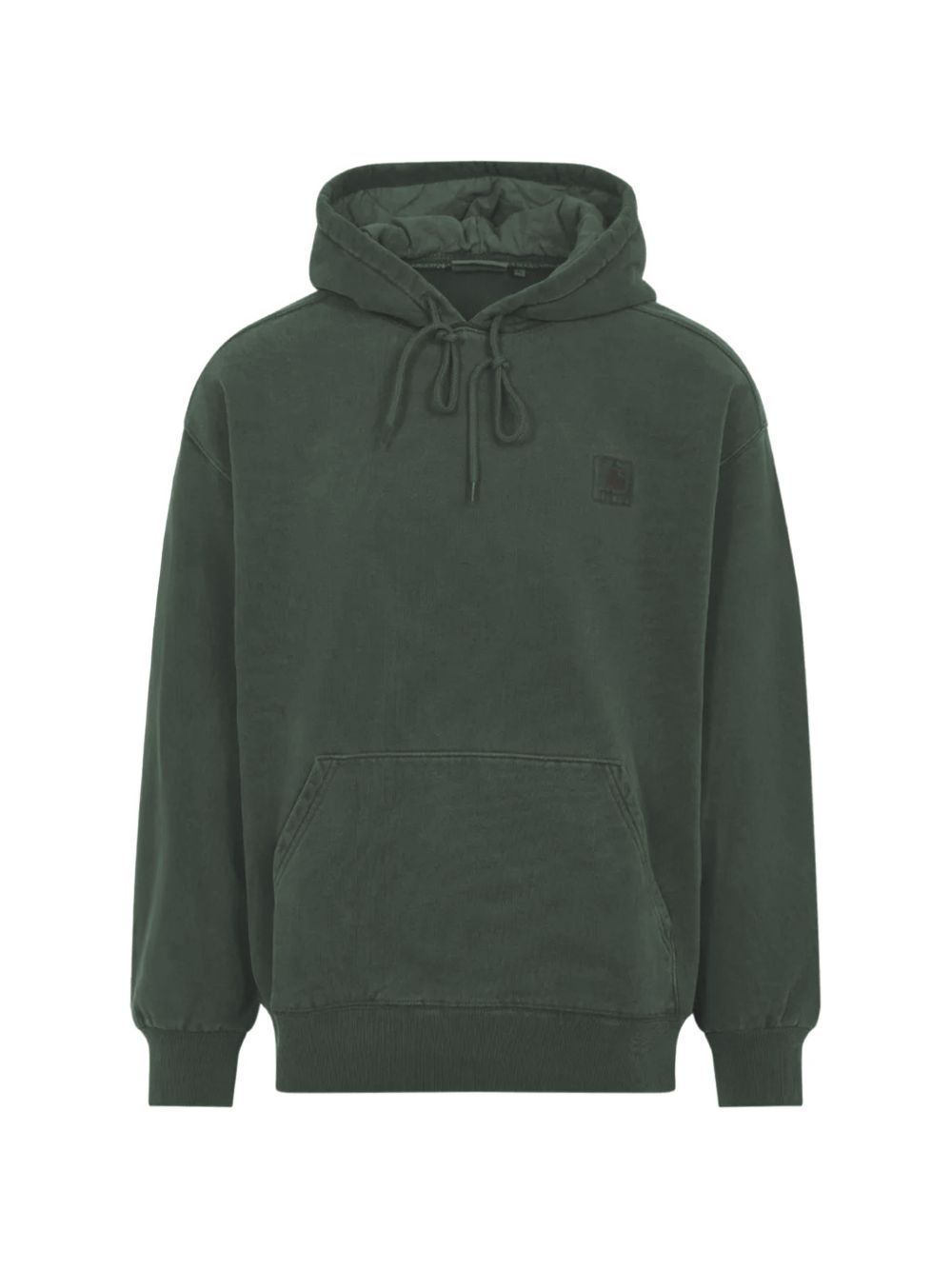  I029523 3U0GD DARK SCARAB CARHARTT WIP 