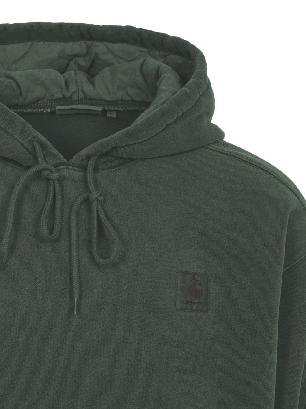  I029523 3U0GD DARK SCARAB CARHARTT WIP 