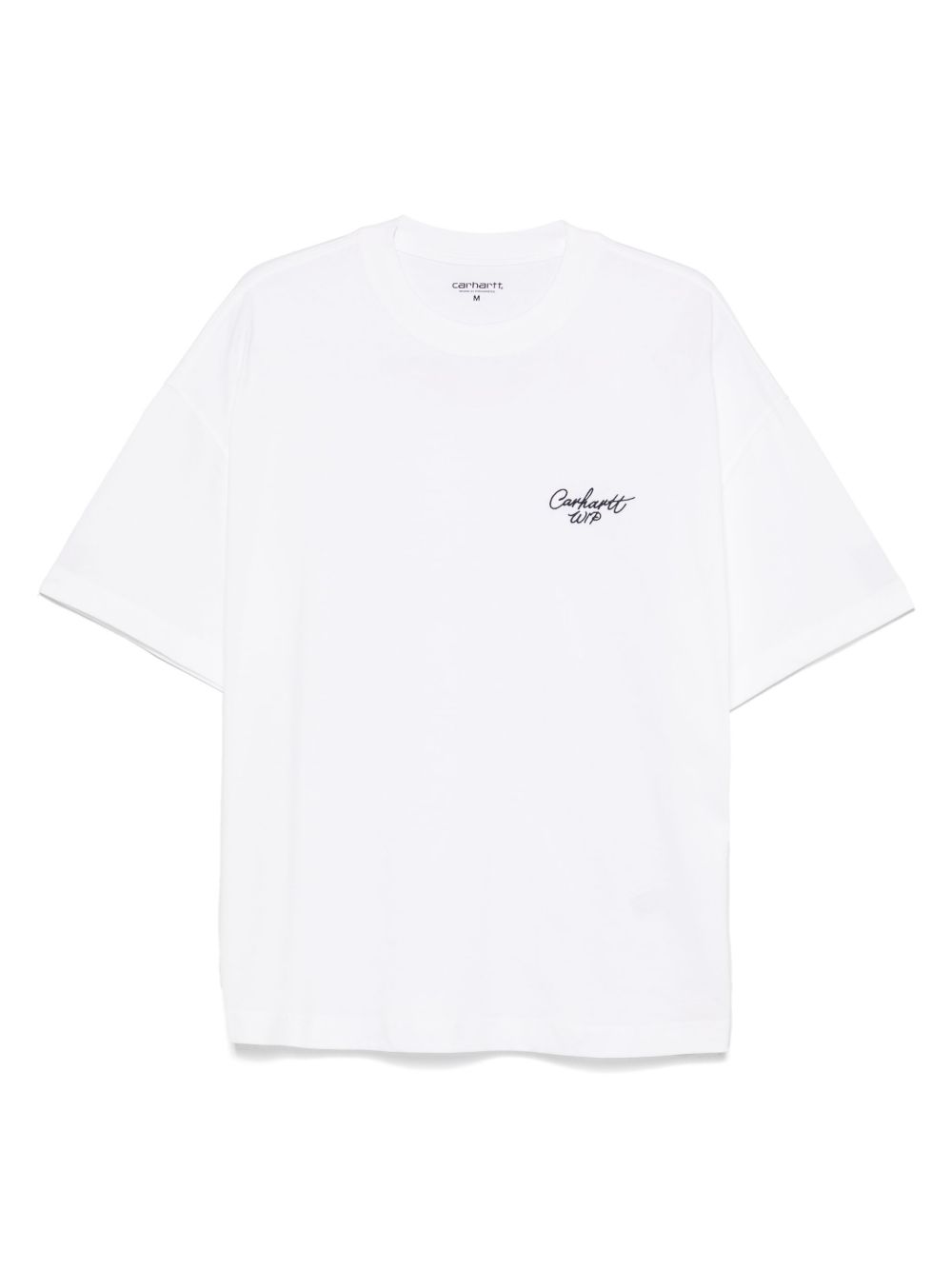  I033828 00AXX WHITE CARHARTT WIP 