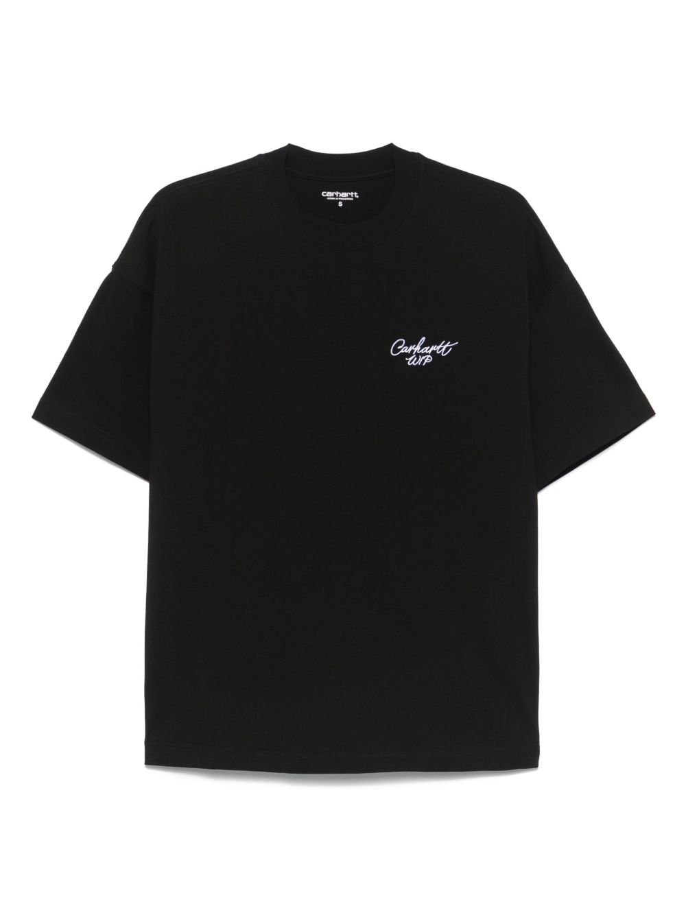  I033828 0D2XX BLACK WHITE CARHARTT WIP 