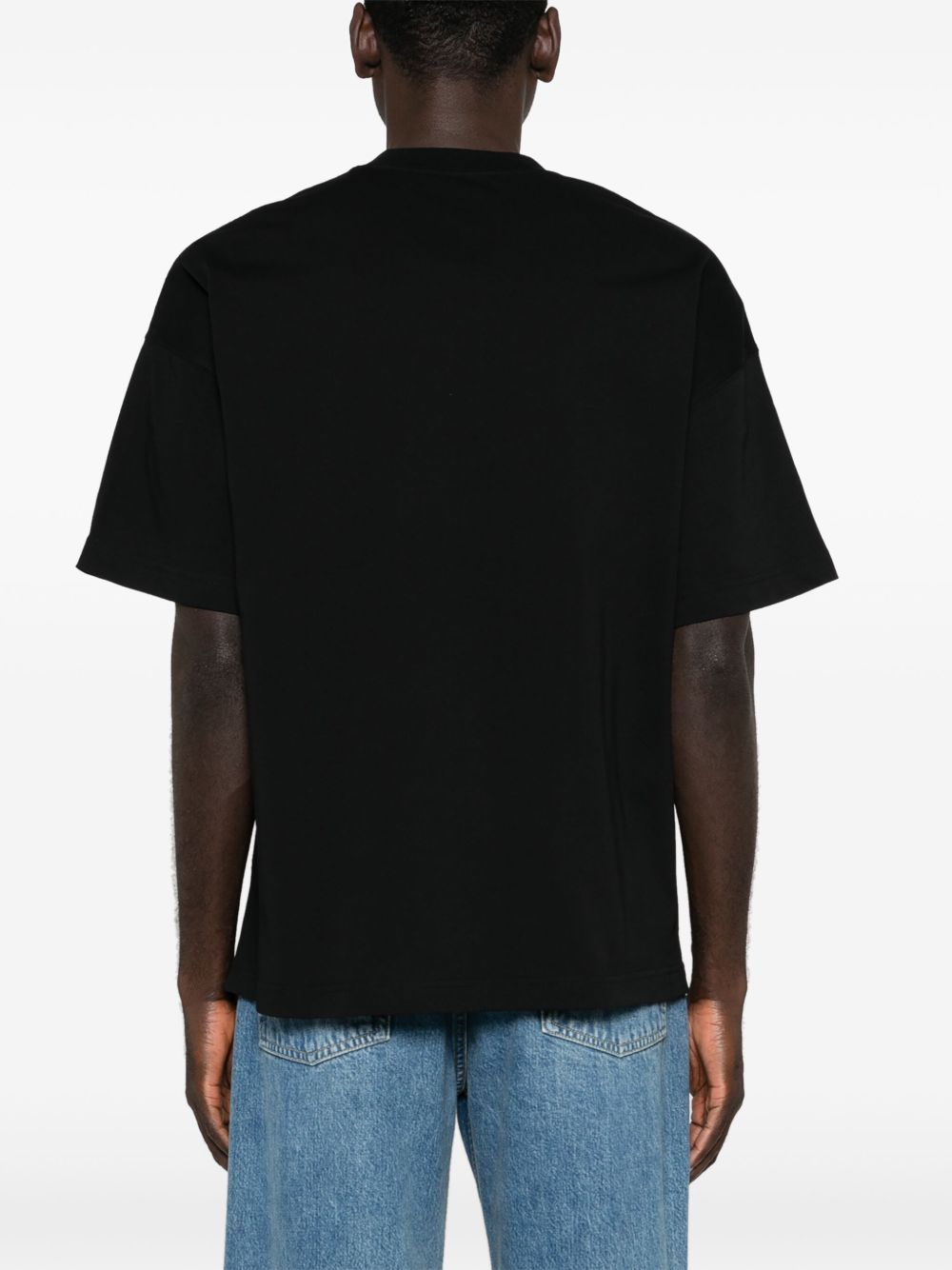  I033828 0D2XX BLACK WHITE CARHARTT WIP 