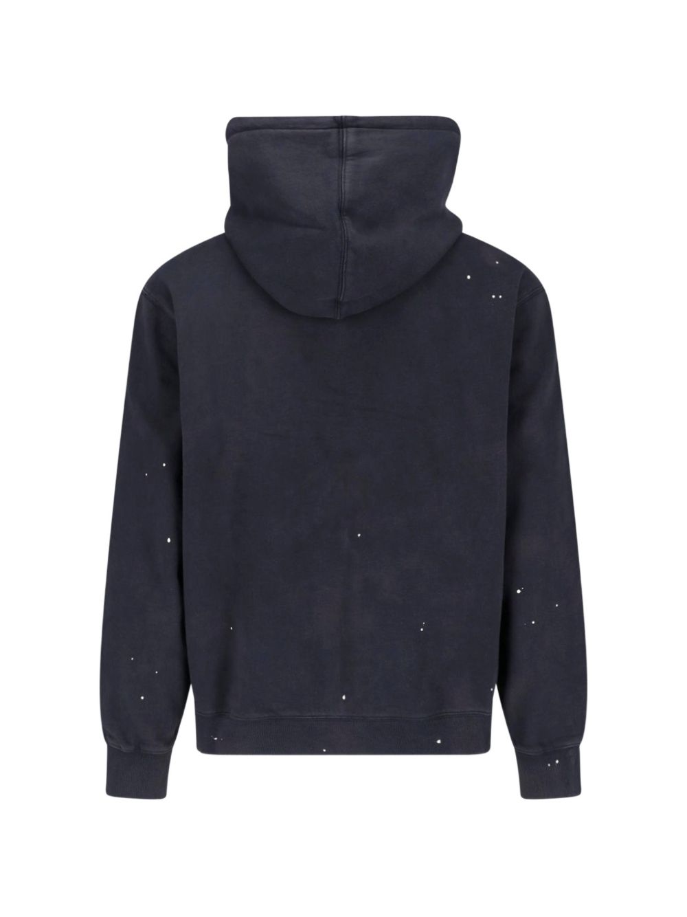 Felpa In Cotone Painter I036913 89EJ BLACK DESTROY CARHARTT WIP 