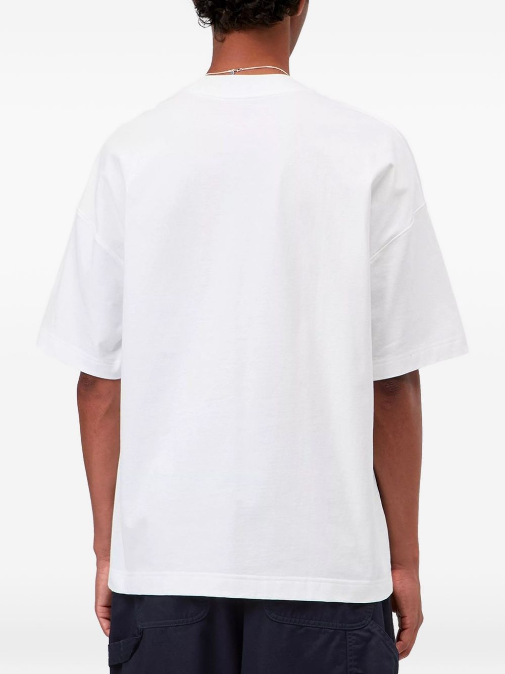  I037015 02XX WHITE CARHARTT WIP 