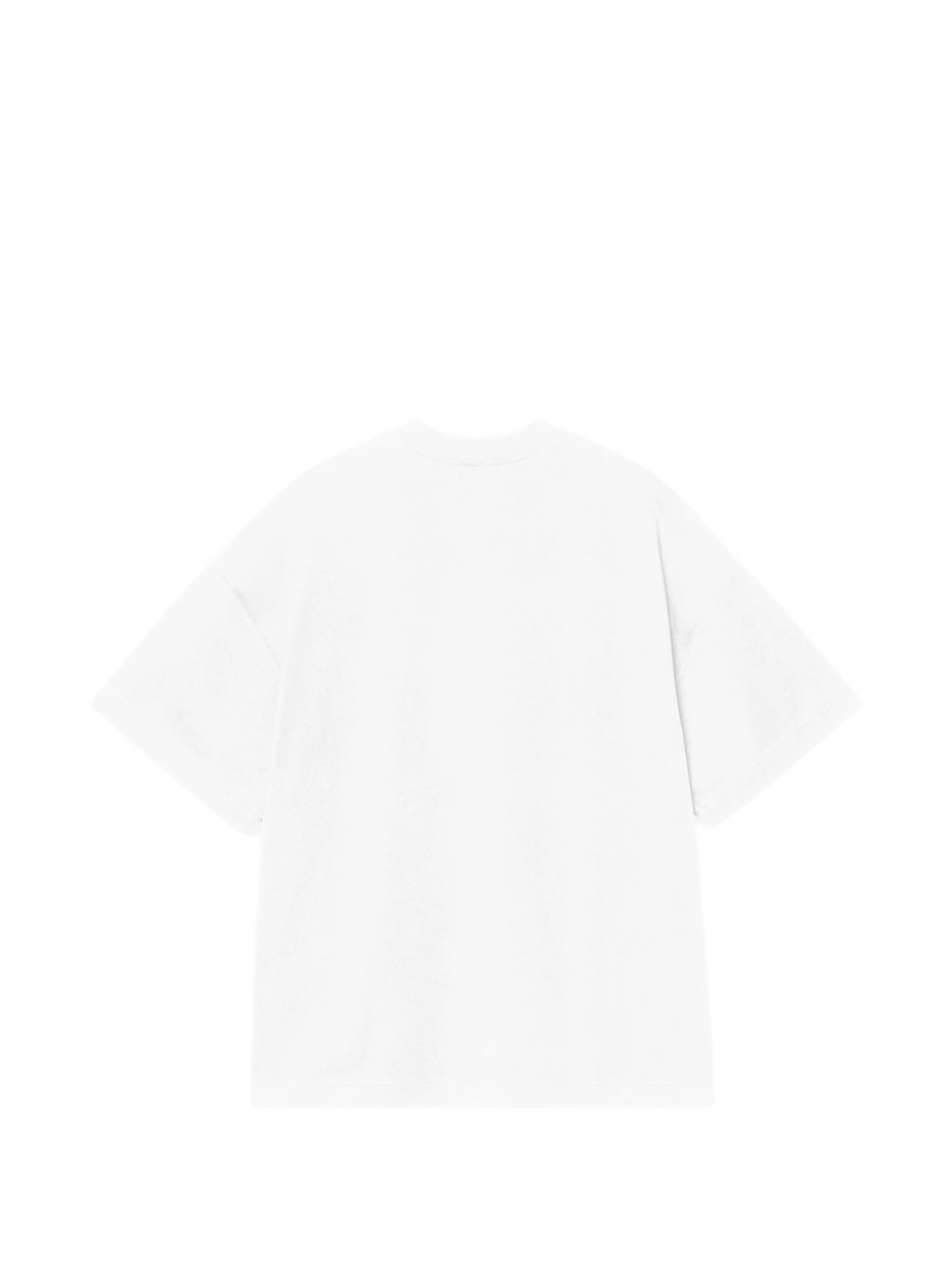  I037015 02XX WHITE CARHARTT WIP 