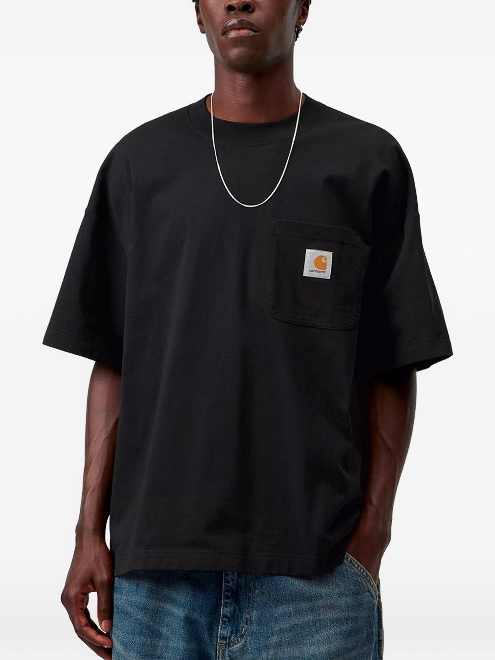  I037015 89XX BLACK CARHARTT WIP 