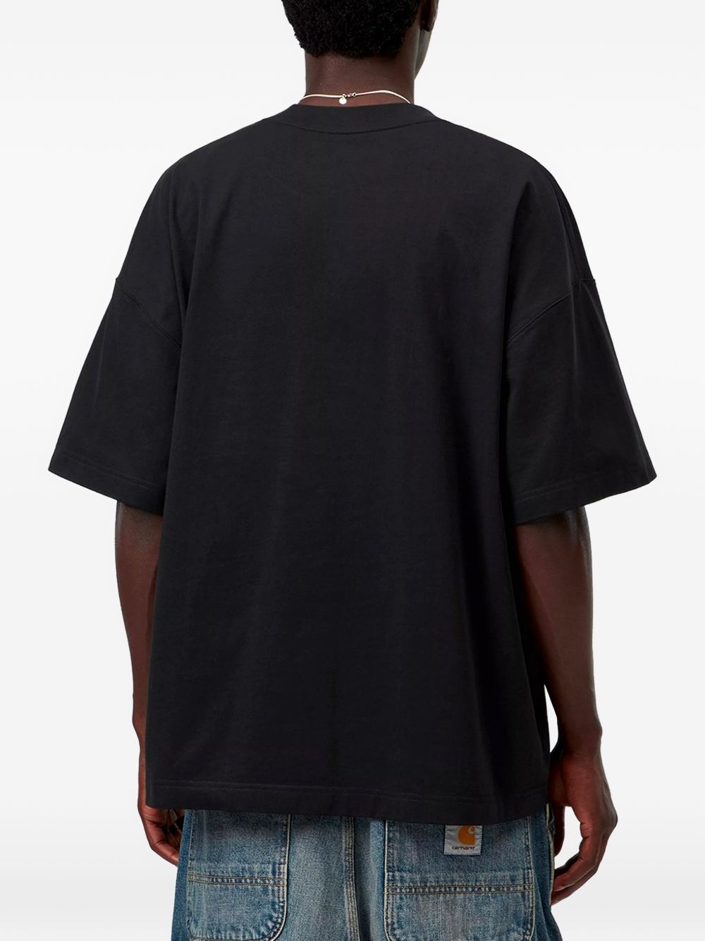  I037015 89XX BLACK CARHARTT WIP 