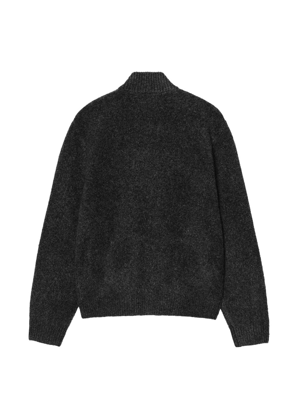 Curtis Maglia In Lana I037033 3Z8XX BLACK CARHARTT WIP 