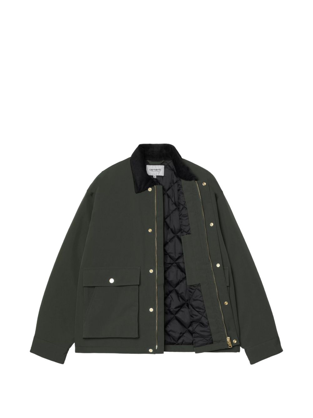 I037047 3WMXX RAVEN BLACK CARHARTT WIP 