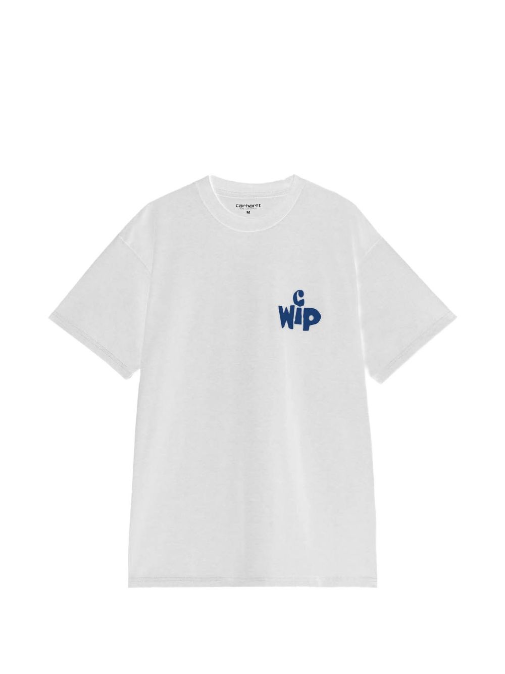  I037221 02XX WHITE CARHARTT WIP 