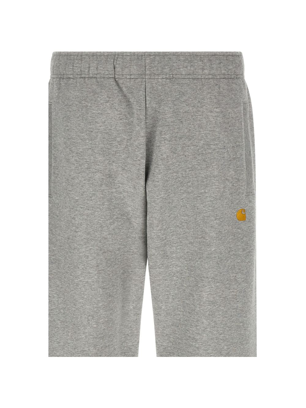 Pantaloni Chase In Felpa I037458 00MXX GREY CARHARTT WIP 