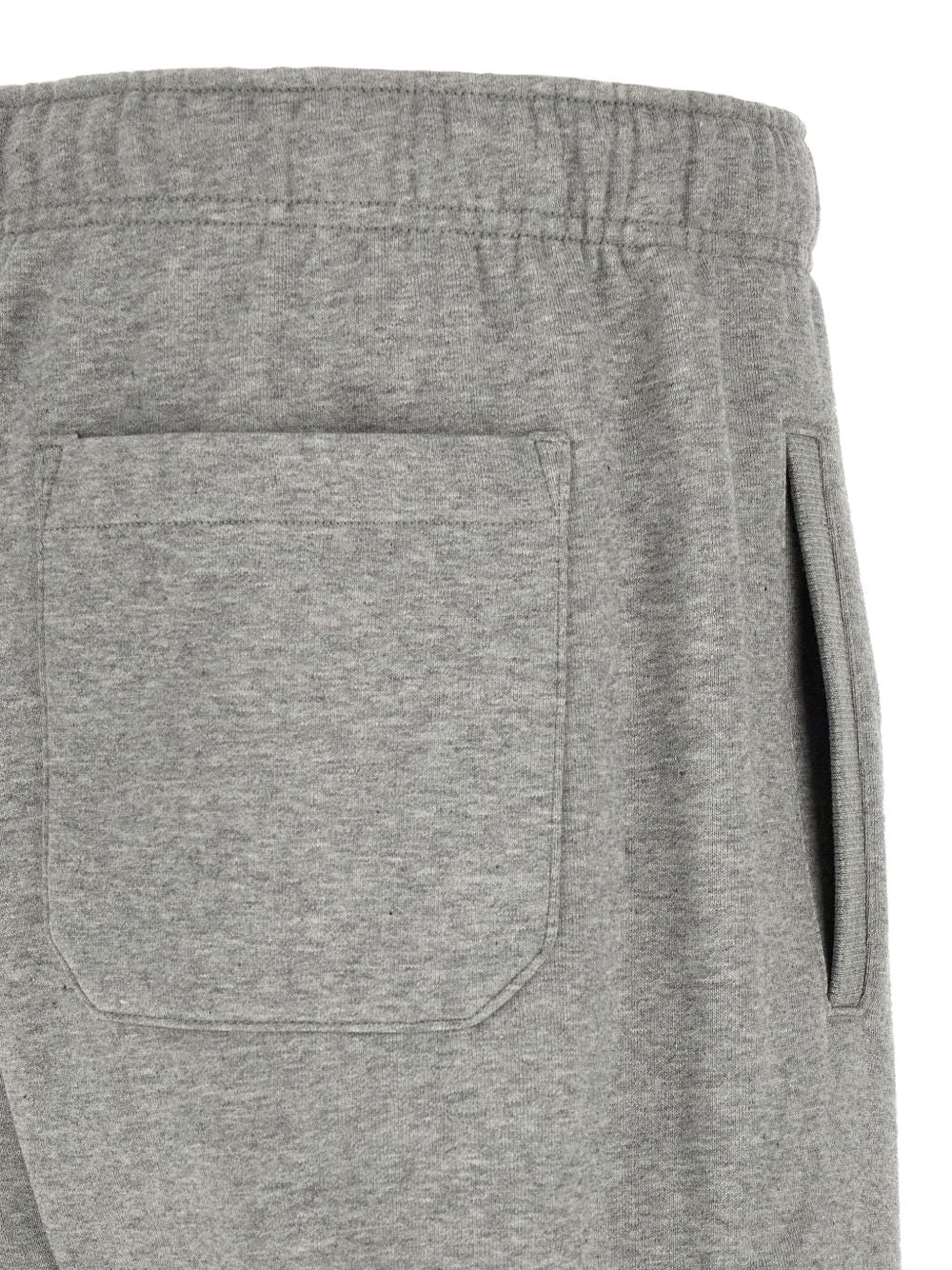 Pantaloni Chase In Felpa I037458 00MXX GREY CARHARTT WIP 