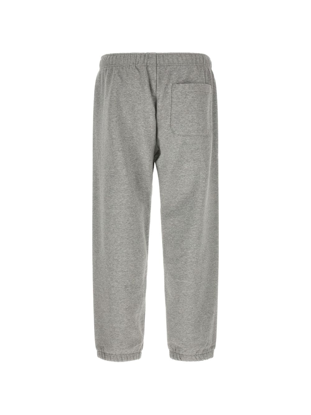 Pantaloni Chase In Felpa I037458 00MXX GREY CARHARTT WIP 