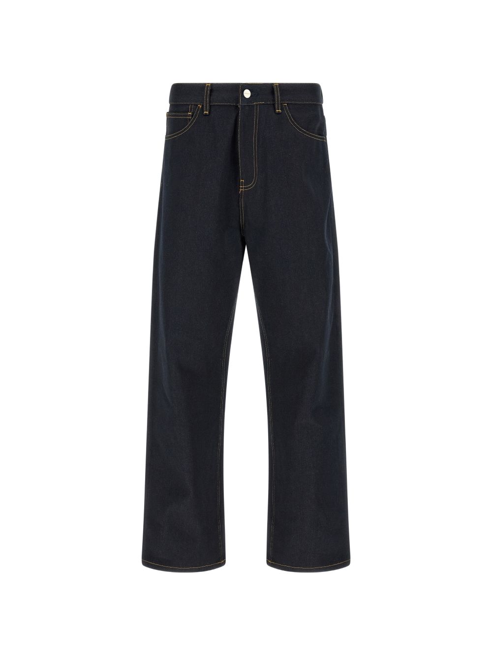  I037534 0101 BLUE RIGID CARHARTT WIP 