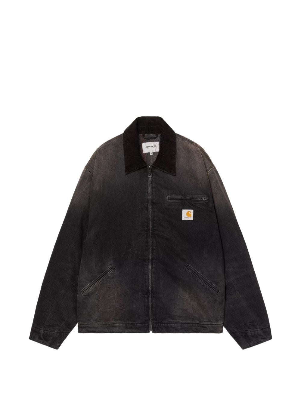  I037535 00E0R BLACK CARHARTT WIP 